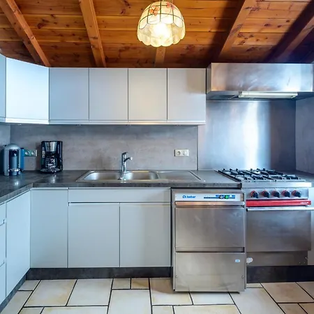 Madame Vacances Chalet Isabelle Tignes