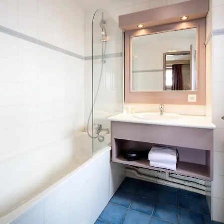 Madame Vacances Chalet Isabelle Tignes